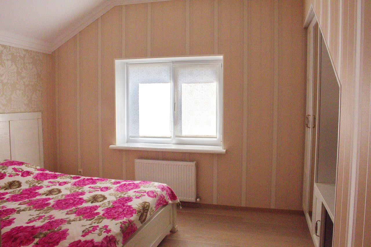 Smotrytska Vezha Hotel Kamjanets-Podilsky Buitenkant foto