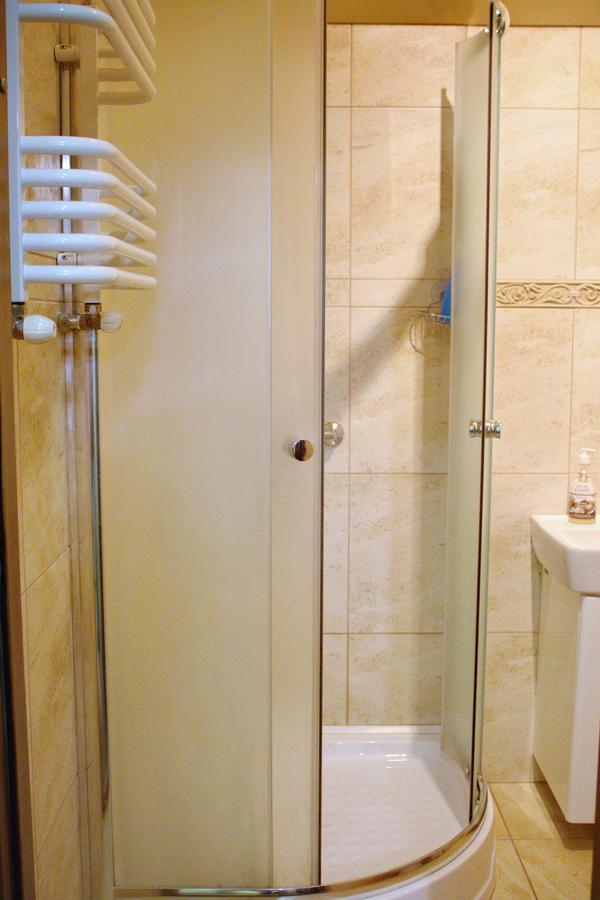 Smotrytska Vezha Hotel Kamjanets-Podilsky Buitenkant foto